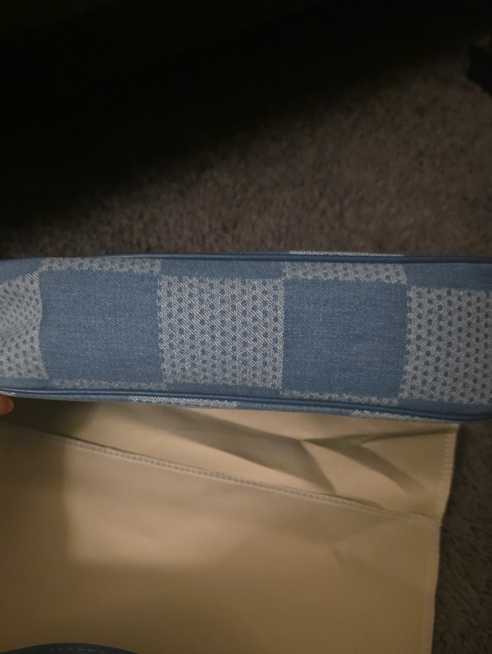 Crossbody Bag - Picture 2 of 3